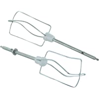 Daniplus Egg Whisk 2 Piece Set for SEB Tefal Mixer 814 No.: SS-989633 by daniplus